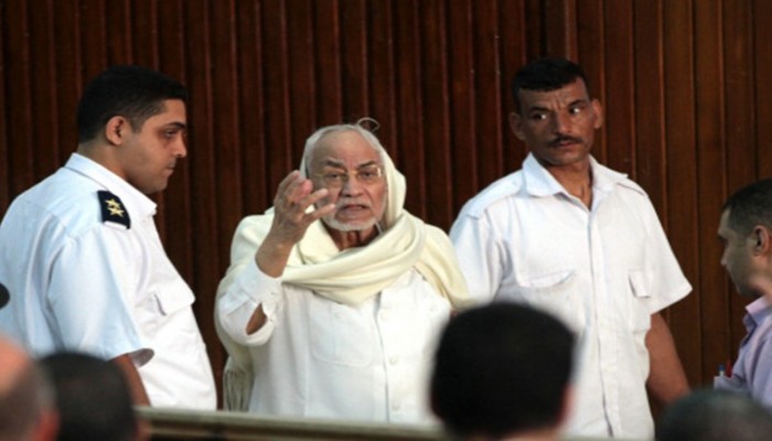 فيديو مسرب لمراسم دفن الشهيد "عاكف"