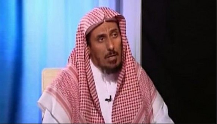 الداعية “محمد البراك” ينضم إلى قائمة المعتقلين على يد “ابن سلمان”