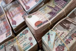 هذه أبعاد كارثة طباعة 453 مليار جنيه خلال عام
