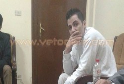 السجن 7 سنوات لسيد مشاغب و4 آخرين في أحداث الدفاع الجوي