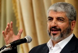 مشعل ينعي عاكف: بيته كان مزارا للقيادات الفلسطينية