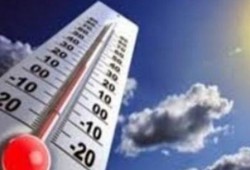 الأرصاد: طقس الغد مائل للحرارة.. والقاهرة تسجل 31 درجة