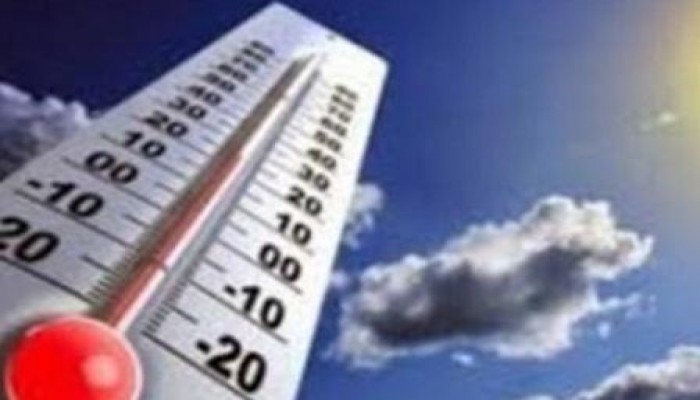 الأرصاد: طقس الغد مائل للحرارة.. والقاهرة تسجل 31 درجة