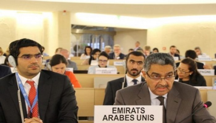 تحقيق دولي يكشف عن رشوة الإمارات للمنظمات غير الحكومية