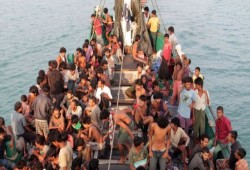 "الإيكونوميست": أزمة مسلمي الروهينجا الأسوأ منذ عقود