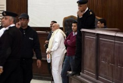 هيئة بريطانية: وفاة عاكف تكشف توحش النظام المصري