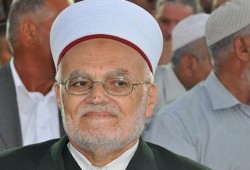 خطيب "الأقصى" يحذر من المطامع الإسرائيلية في السيطرة على المسجد الأقصى