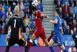 جيرارد: صلاح جعل الصعب سهلا