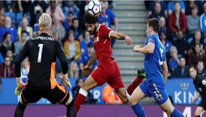 جيرارد: صلاح جعل الصعب سهلا