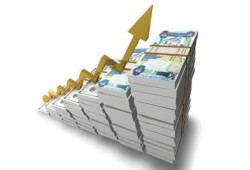 المؤشر العام لبورصة قطر يغلق على ارتفاع بنسبة 0.42 بالمائة