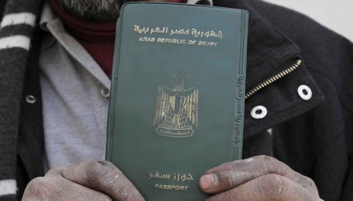 لماذا أسعد قانون سحب الجنسية المصريين المقيمين بالخارج؟