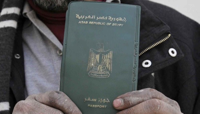 لماذا أسعد قانون سحب الجنسية المصريين المقيمين بالخارج؟