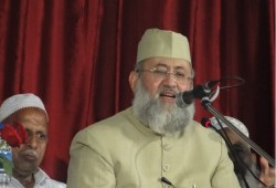 عُمان تطرد داعية هنديا هاجم السعودية وترامب