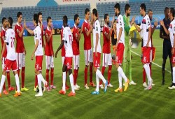 رأس "مرعي" تقود النجم الساحلي لمواجهة الأهلي بنصف نهائي دوري الأبطال