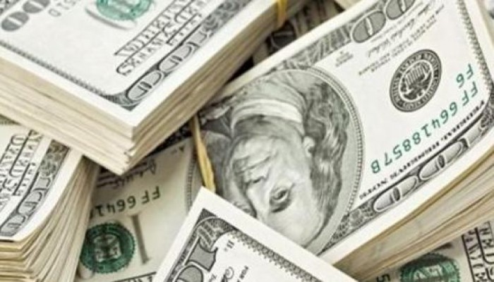 تعرف على أسعار الدولار واليورو والريال السعودي