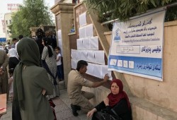 تركيا: استفتاء الإقليم الكردي بحكم الملغي.. وهذا موقفنا