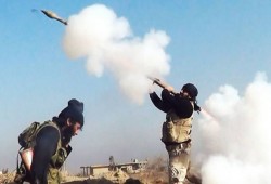 مقتل رئيس المستشارين العسكريين الروس في سوريا (صورة)