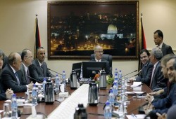 حكومة الحمدالله إلى غزة الأسبوع المقبل ضمن تفاهمات المصالحة