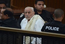 رئيس حماس في الخارج: فلسطين كانت قضية عاكف الأولى