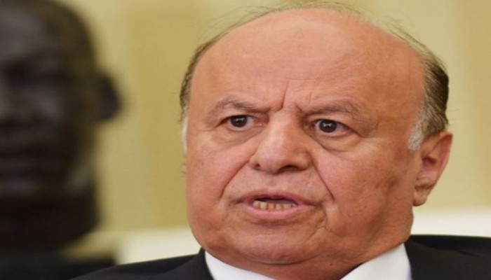 توكل كرمان: الرئيس هادي قيد الإقامة الجبرية في الرياض