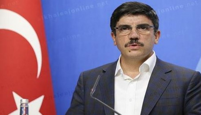 مستشار أردوغان لا يستبعد تدخّلاً عسكرياً ضد كردستان