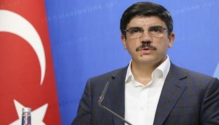 مستشار أردوغان لا يستبعد تدخّلاً عسكرياً ضد كردستان