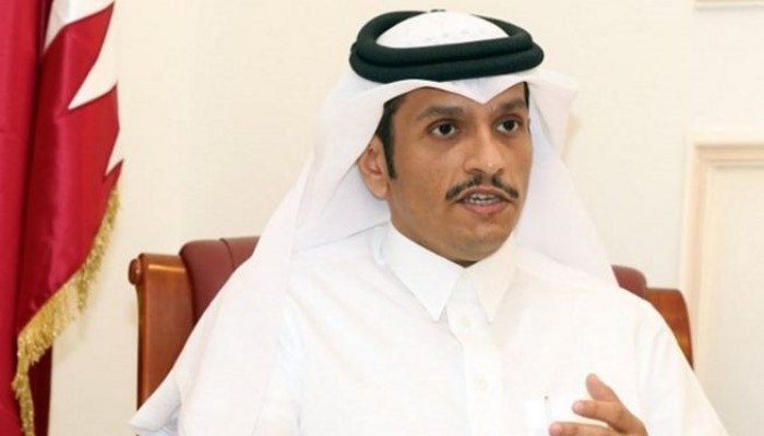 قطر: حلفاؤنا قادرون على منع أي عمل غير مسؤول لدول الحصار