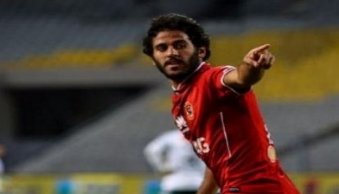 «مروان محسن» يطير إلى ألمانيا منتصف إكتوبر