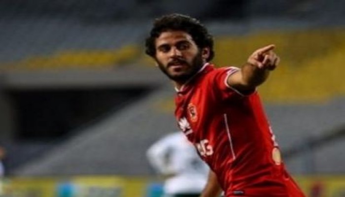 «مروان محسن» يطير إلى ألمانيا منتصف إكتوبر
