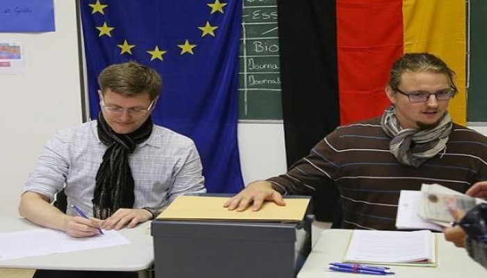 فوز 14 مرشحًا تركي الاصل في الانتخابات التشريعية بألمانيا