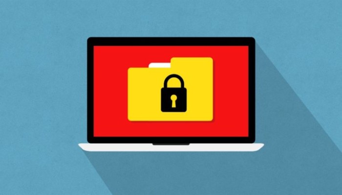 nRansom: فيروس فدية جديد يطلب صورا عارية للضحايا