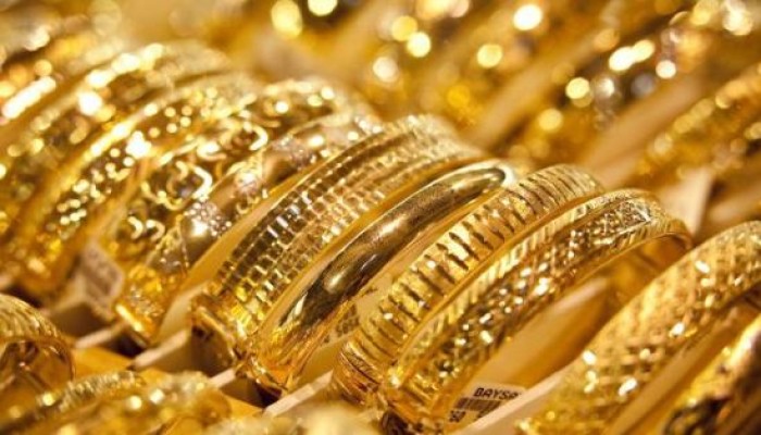 انخفاض أسعار الذهب.. وعيار ٢١ يسجل ٦٣٤ جنيها