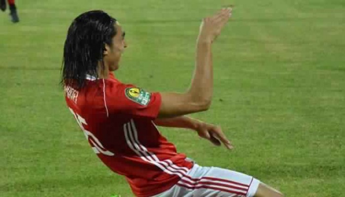 مدرب المنتخب يوضح موقف عمرو مرعي بعد تألقه