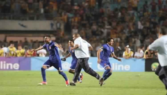 رسميا.. الكاف يعلن موعد مباراة النجم الساحلي والأهلي