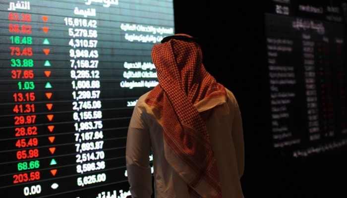 الخسائر تضرب 6 بورصات عربية بينها دول الحصار.. وبورصة قطر تصعد