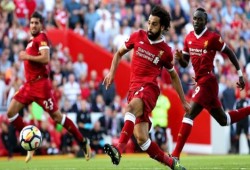 شبكة انجليزية تتوقع منافسة صلاح على لقب هداف البريميرليج