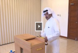 الإسلاميون يحتفظون بقيادة اتحاد طلبة الكويت