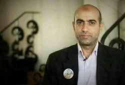 156 منظمة وشخصية عامة تدعو سلطات مصر للإفراج عن حقوقي