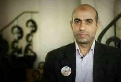 156 منظمة وشخصية عامة تدعو سلطات مصر للإفراج عن حقوقي