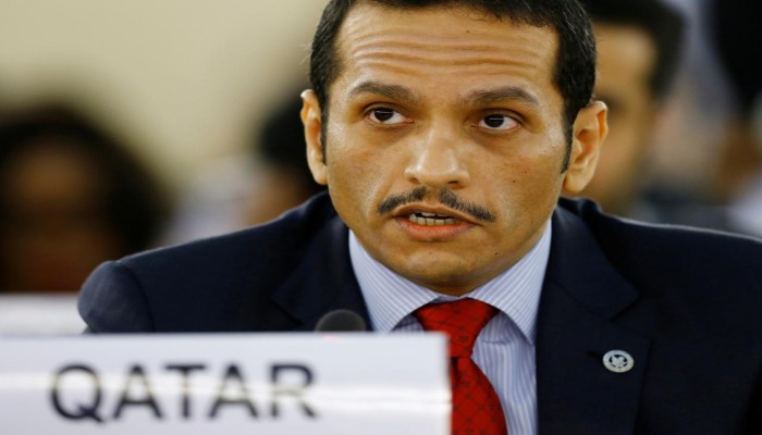قطر: ممارسات دول الحصار تبعث على "العار والخجل"