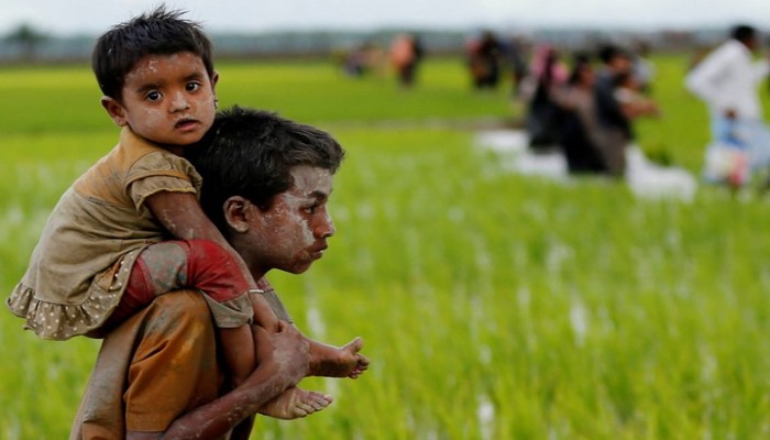 الكونفدنسيال: ميانمار.. 6 معطيات حول التطهير العرقي الأبشع خلال القرن 21