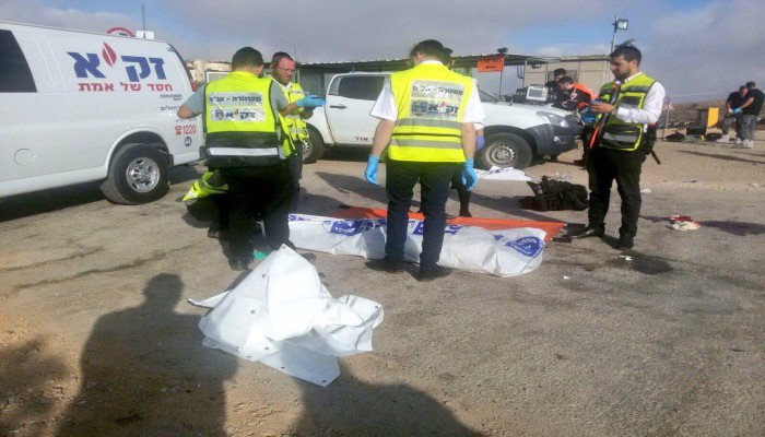 ننشر تفاصيل عملية القدس المباركة "بحر من الدماء كان سيحصل لولا استشهاد المنفذ"