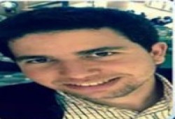 ما يقرب من شهر مر على الاختفاء القسري لـ"إبراهيم نافع"