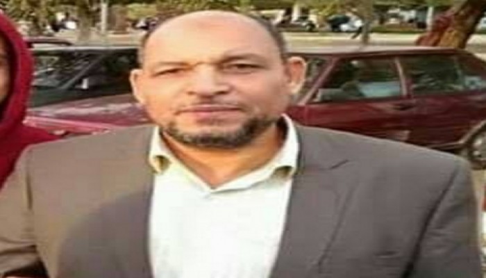 قوات الانقلاب بالشرقية تخفي "رياض عبد المعطي" لليوم الـ 3 على التوالي