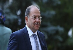 نائب رئيس الوزراء التركي يعتزم زيارة بنجلاديش للوقوف على أوضاع المهجرين الروهنغيا