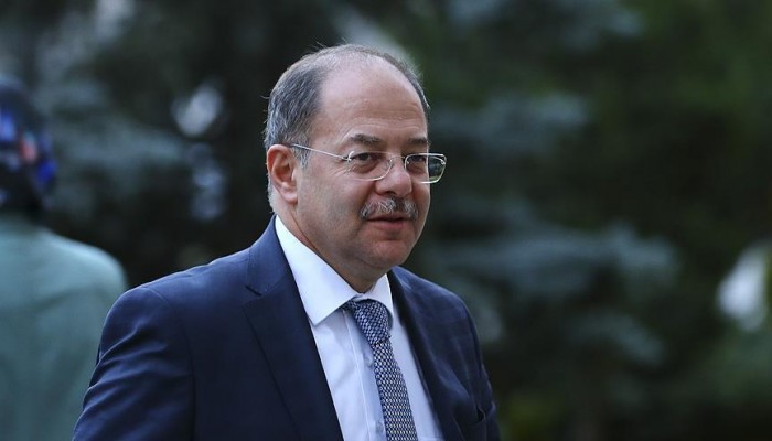 نائب رئيس الوزراء التركي يعتزم زيارة بنجلاديش للوقوف على أوضاع المهجرين الروهنغيا