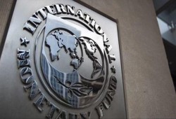 صفعة جديدة للانقلاب.. صندوق النقد يخفض توقعاته لنمو اقتصاد مصر إلى 4.5%