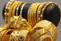 انخفاض أسعار الذهب بالتعاملات المسائية.. وعيار 21 يسجل 637 جنيها
