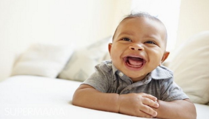 6 أشياء مهمة يجب أن تعرفيها عن تربية الأطفال