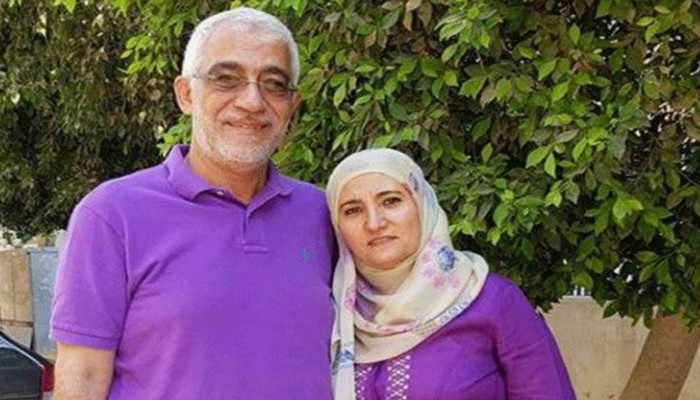 أسرة علا القرضاوي تلجأ إلى الأمم المتحدة